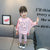 Minnie Children Clothing For Kids Girls Sport Suit Children's Wear Cotton Casual Tracksuits Cotton Long sleeve spring autumn